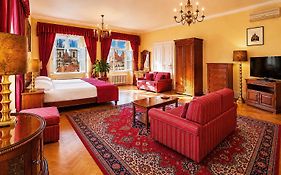 Josephine Old Town Square Hotel - Czech Leading Hotels